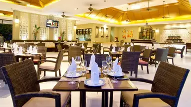 Ravindra Beach Resort & Spa
