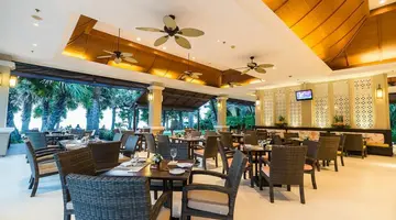 Ravindra Beach Resort & Spa