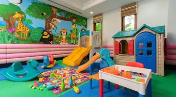 Ravindra Beach Resort & Spa