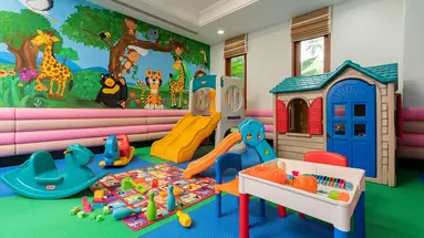 Ravindra Beach Resort & Spa 