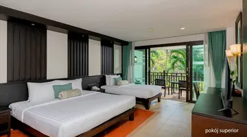 Ravindra Beach Resort & Spa