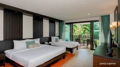 Ravindra Beach Resort & Spa 