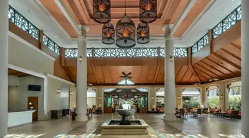 Ravindra Beach Resort & Spa