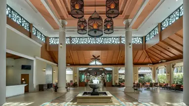 Ravindra Beach Resort & Spa