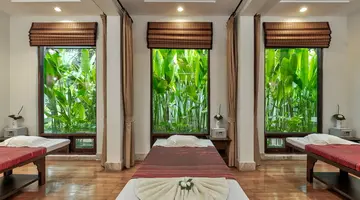 Ravindra Beach Resort & Spa