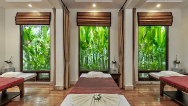 Ravindra Beach Resort & Spa