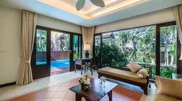 RAVINDRA BEACH RESORT & SPA