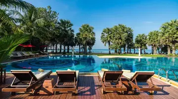 RAVINDRA BEACH RESORT & SPA