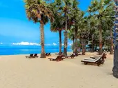 Ravindra Beach Resort & Spa 
