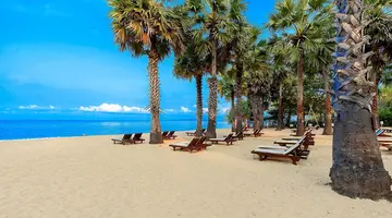 Ravindra Beach Resort & Spa