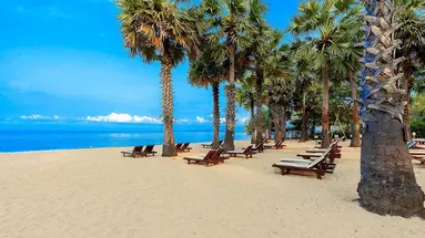 Ravindra Beach Resort & Spa 