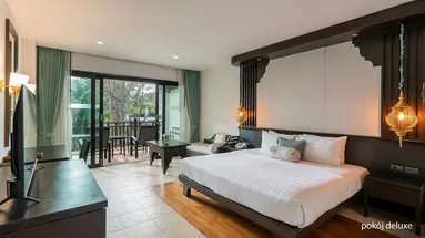 Ravindra Beach Resort & Spa 