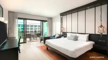 Ravindra Beach Resort & Spa