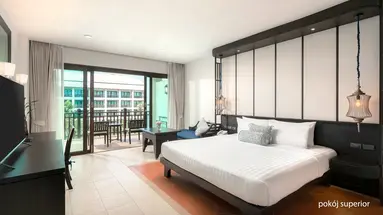 Ravindra Beach Resort & Spa 