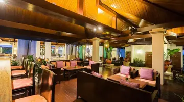 Ravindra Beach Resort & Spa