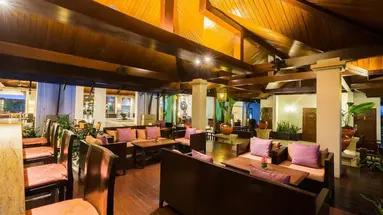 Ravindra Beach Resort & Spa