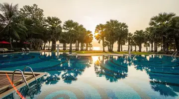 Ravindra Beach Resort & Spa