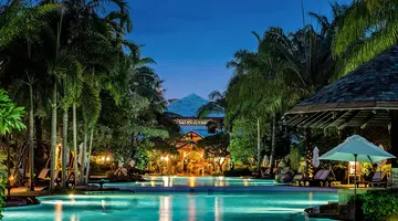 Ravindra Beach Resort & Spa
