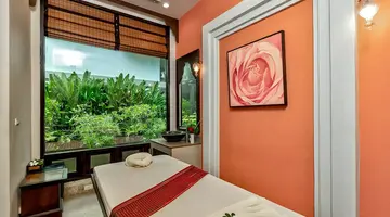 Ravindra Beach Resort & Spa