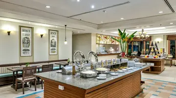 Ravindra Beach Resort & Spa