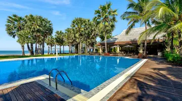 Ravindra Beach Resort & Spa