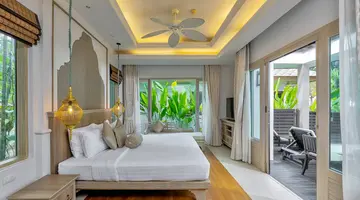 Ravindra Beach Resort & Spa