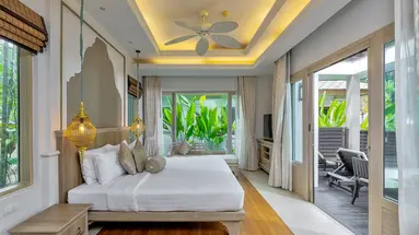Ravindra Beach Resort & Spa