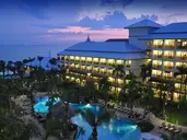 RAVINDRA BEACH RESORT & SPA