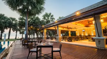RAVINDRA BEACH RESORT & SPA