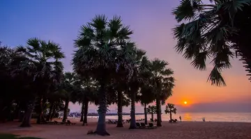 RAVINDRA BEACH RESORT & SPA