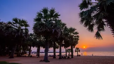 RAVINDRA BEACH RESORT & SPA