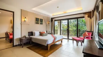 RAVINDRA BEACH RESORT & SPA