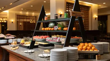 Ravindra Beach Resort & Spa