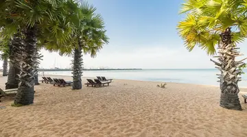 RAVINDRA BEACH RESORT & SPA