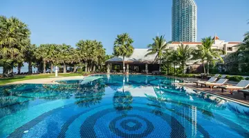 RAVINDRA BEACH RESORT & SPA