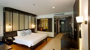 Ravindra Beach Resort & Spa