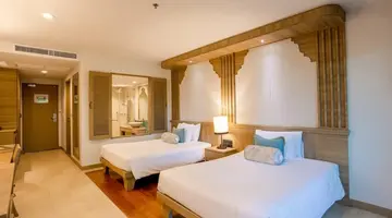 Ravindra Beach Resort & Spa