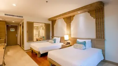 Ravindra Beach Resort & Spa