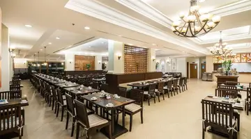 Ravindra Beach Resort & Spa