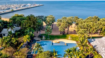 Ravindra Beach Resort & Spa