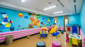 RAVINDRA BEACH RESORT & SPA