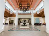 RAVINDRA BEACH RESORT & SPA