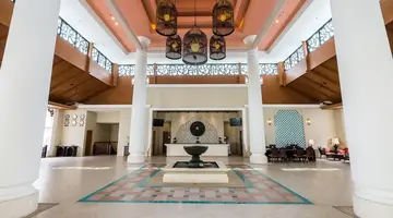 RAVINDRA BEACH RESORT & SPA
