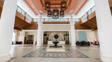 RAVINDRA BEACH RESORT & SPA