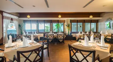 RAVINDRA BEACH RESORT & SPA