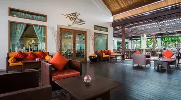 RAVINDRA BEACH RESORT & SPA