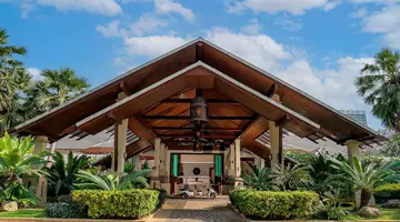 Ravindra Beach Resort & Spa