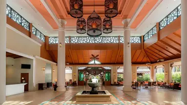 Ravindra Beach Resort & Spa 