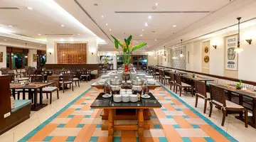 Ravindra Beach Resort & Spa