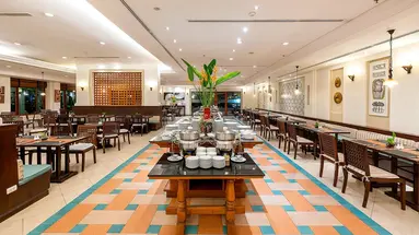 Ravindra Beach Resort & Spa 